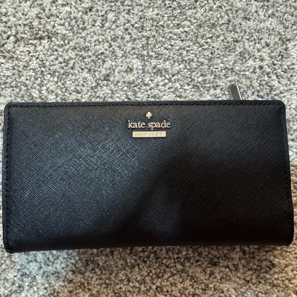 Kate Spade wallet